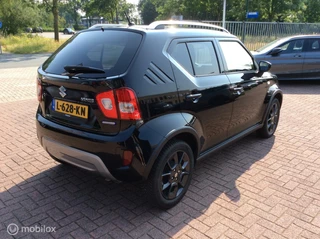 Suzuki Ignis Suzuki Ignis 1.2 Smart Hybrid Select Apple Carplay lm vlg btw - afbeelding nr 4