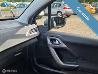 Peugeot 2008 Peugeot 2008 1.2 PureTech Active Maandaanbieding + Garantie - afbeelding nr 28