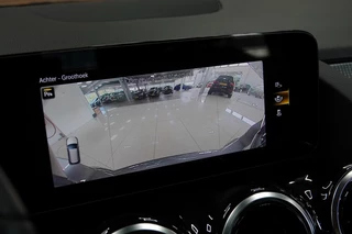 Mercedes-Benz B-Klasse Mercedes-Benz B-Klasse B200 | CRUISE | CAMERA | PDC | - afbeelding nr 32