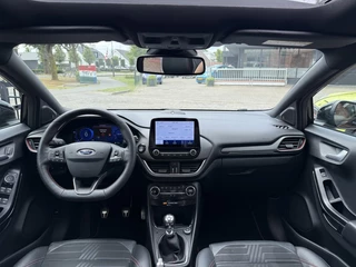 Ford Puma Ford Puma Puma 1.0 EcoBoost Mild Hybrid ST-Line X S/S (EURO - afbeelding nr 10