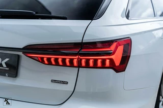 Audi A6 Audi A6 Avant 45 TFSI | 2019 Quattro | S-line - afbeelding nr 56
