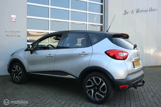 Renault Captur Renault Captur 1.5 dCi Dynamique AIRCO-ECC/NAVIGATIE/NAP - afbeelding nr 7