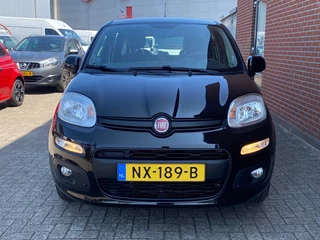 Fiat Panda Fiat Panda 0.9 TWINAIR LOUNGE 80 PK AIRCO PDC BLUETOOTH - afbeelding nr 20