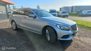 Mercedes-Benz C-Klasse Mercedes C-klasse Estate 180 CDI Premium Plus - afbeelding nr 8