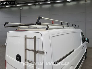 Volkswagen Crafter Volkswagen Crafter 140pk Automaat L3H2 Trekhaak Airco Cruise Imperiaal Euro6 L2H1 11m3 Airco Trekhaak Cruise control - afbeelding nr 11