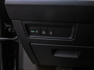 Volkswagen Touareg | BLACK STYLE | PANORAMADAK | LEDER | HEAD-UP | KEYLESS | MASSAGE | VENTILATIE | - afbeelding nr 63