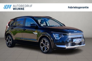 Kia Niro 1.6 GDi PHEV 171pk Aut. DynamicLine