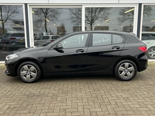 BMW 1 Serie 50% deal 9.975,- ACTIE Carplay / Clima / Cruise / Navi / Full LED - afbeelding nr 22