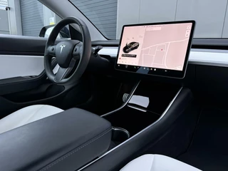 Tesla Model 3 Tesla Model 3 Performance AWD 75 kWh Pano Leer Autopilot FSD NAP - afbeelding nr 20