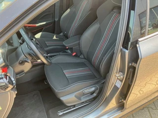 Škoda Fabia Škoda Fabia 1.0 TSI 110 pk Monte Carlo - afbeelding nr 5