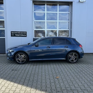 Mercedes-Benz A-Klasse - afbeelding nr 2