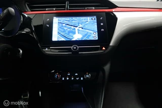 Opel Corsa Opel Corsa 1.2 GS Line Carplay Cruise 100 PK - afbeelding nr 12