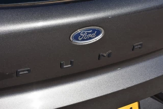 Ford Puma - afbeelding nr 7