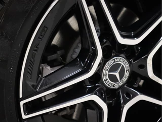 Mercedes-Benz C-Klasse [SCHUIFDAK, CAMERA, APPLE CARPLAY, ANDROID, ELEK. VERW. STOELEN, CRUISE, CLIMATE, NIEUWSTAAT] - afbeelding nr 3