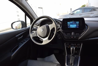 Suzuki S-Cross Suzuki S-Cross 1.4 Boosterjet AllGrip Select Smart Hybrid | Automaat | Apple carplay/android | Stoelverwarming | - afbeelding nr 32