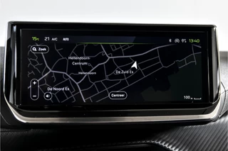 Peugeot 2008 Peugeot 2008 1.2 PureTech 130 PK GT - Automaat | Dig. Cockpit | Adapt. Cruise | Elek. stoel | Stoelverw. | PDC | Camera | NAV + App. Connect | ECC | LM 17