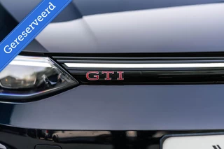 Volkswagen Golf Volkswagen Golf 2.0 TSI GTI Clubsport Akra Pano DSG - afbeelding nr 19