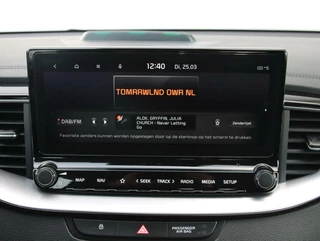 Kia Ceed Sportswagon Kia Ceed Sportswagon 1.6 GDI PHEV DynamicPlusLine | Trekhaak | Elek. verstelbare bestuurdersstoel - afbeelding nr 43