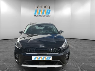Kia Niro Kia Niro 1.6 GDi Hybrid DynamicLine - afbeelding nr 7