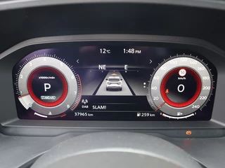 Nissan QASHQAI - afbeelding nr 30