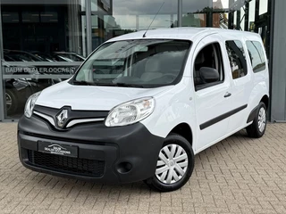 Renault Kangoo - 27664324-0