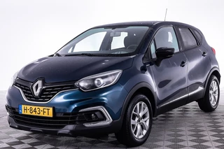 Renault Captur - afbeelding nr 18