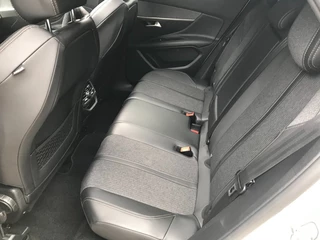 Peugeot 3008 Peugeot 3008 1.6 BL.HDI BL GTLINE **Panoramadak** - afbeelding nr 17