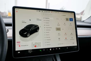 Tesla Model Y Tesla MODEL Y Long Range AWD 75 kWh | Autopilot - afbeelding nr 7