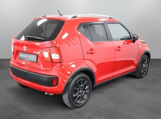 Suzuki Ignis Suzuki Ignis 1.2 Select - afbeelding nr 3