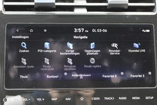 Hyundai Tucson Hybrid Hyundai Tucson Hybrid 1.6 T-GDI HEV Comfort 230PK! Navi/Cam/17