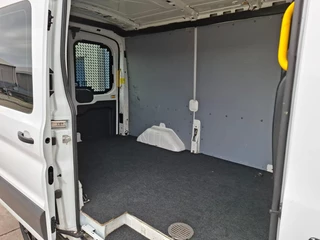 Ford Transit Ford Transit 350 2.0 TDCI L2H2 Trend AIRCO / CRUISE CONTROLE / EURO 6 / TREKHAAK - afbeelding nr 37