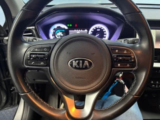 Kia Niro Kia Niro 1.6 GDi Hybrid DynamicLine Navi |Clima | Cruise | PDC - afbeelding nr 22