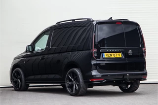 Volkswagen Caddy - afbeelding nr 11