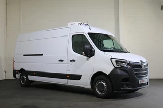 Renault Master - afbeelding nr 7