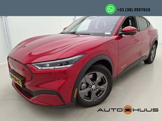 Ford Mustang Mach-E Aut. 75 kWh Technology+