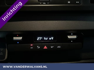 Mercedes-Benz Sprinter Apple Carplay, Android Auto, Cruisecontrol, Parkeersensoren - afbeelding nr 6