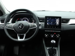 Renault Captur - afbeelding nr 4