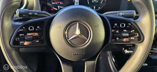 Mercedes-Benz A-Klasse Mercedes-Benz A-klasse 220 4MATIC Premium - afbeelding nr 16
