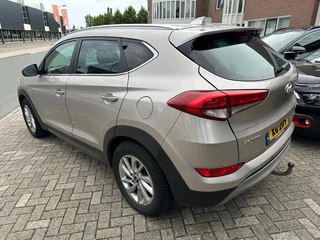 Hyundai Tucson Hyundai Tucson 1.6 T-GDi Comfort 4WD | Automaat | Camera | - afbeelding nr 3
