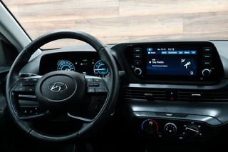 Hyundai i20 - afbeelding nr 29