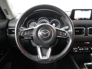 Mazda CX-5 Mazda CX-5 SKYACTIV-G 165 TS+ 1ste EIGENAAR - afbeelding nr 13