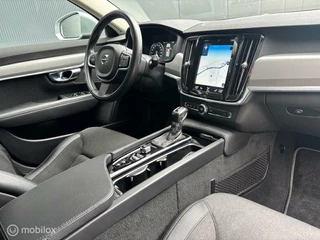 Volvo V90 Volvo V90 2.0 T4 Inscription 2.0 T4 190 pk Trekhaak luxe - afbeelding nr 25
