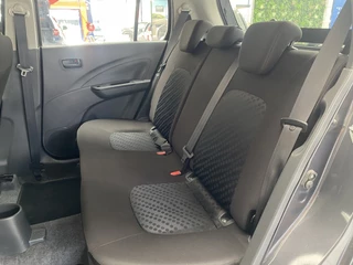 Suzuki Celerio Suzuki Celerio 1.0 Exclusive automaat [ DEALER OH I CRUISE CONTROL I AIRCO ] - afbeelding nr 6