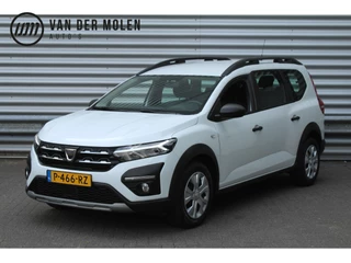 Dacia Jogger 1.0 TCe 111pk Essential 7p. BTW NL-Auto NAP