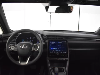 Lexus LBX Lexus LBX 1.5 Hybrid Elegant | Tech Pack | Parkeersensoren V+A | Leder - afbeelding nr 4