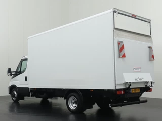 Iveco Daily | Airco | 3-Persoons | 750Kg Laadklep - afbeelding nr 6