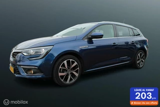 Renault Mégane Estate - 117505591-0