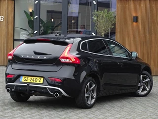 Volvo V40 - afbeelding nr 8