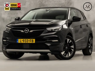 Opel Grandland X 1.6 Turbo Hybrid Elegance