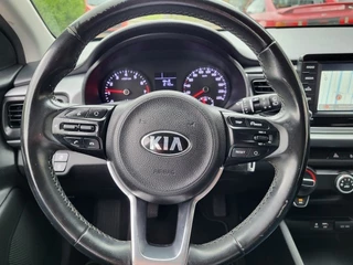 Kia Rio - afbeelding nr 15